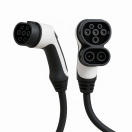 EV connectors